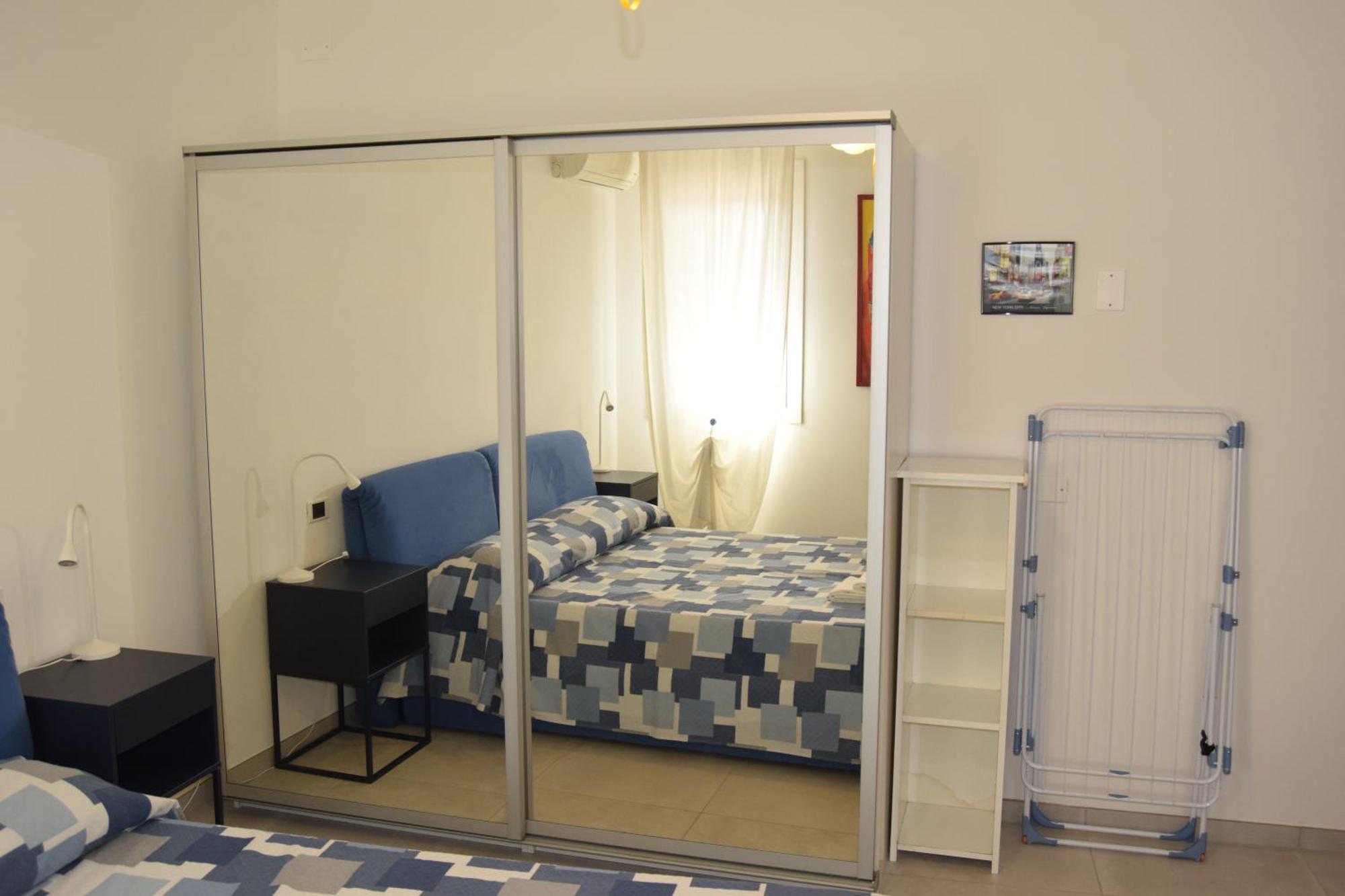 B&B We Care Appartamento Lendinara Eksteriør bilde
